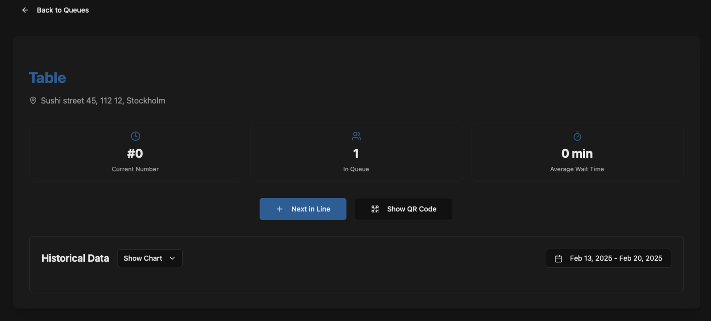 Qninja - Sistema di gestione delle code basato su cloud media 2