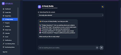 STUBUD gallery image