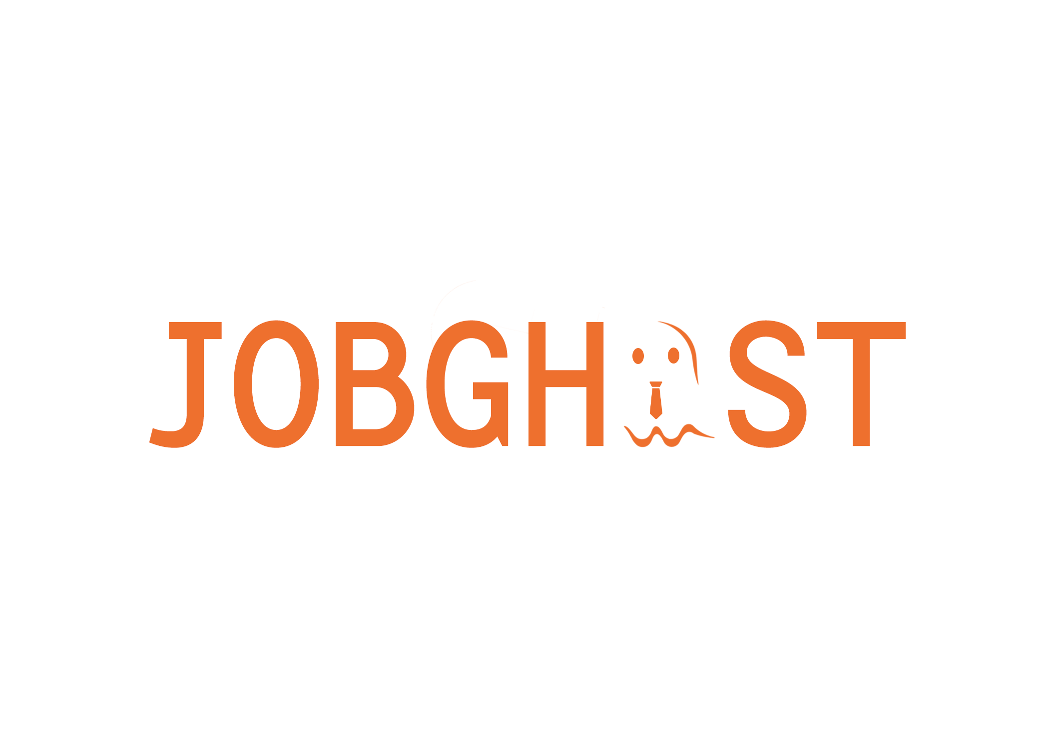 JobGhost logo