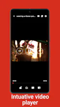 ABS Player — dual-engine fallback gallery image