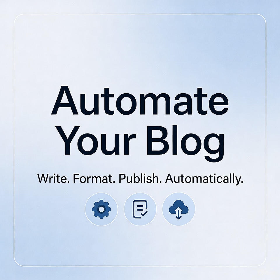 ContentPilot Blog AI gallery image