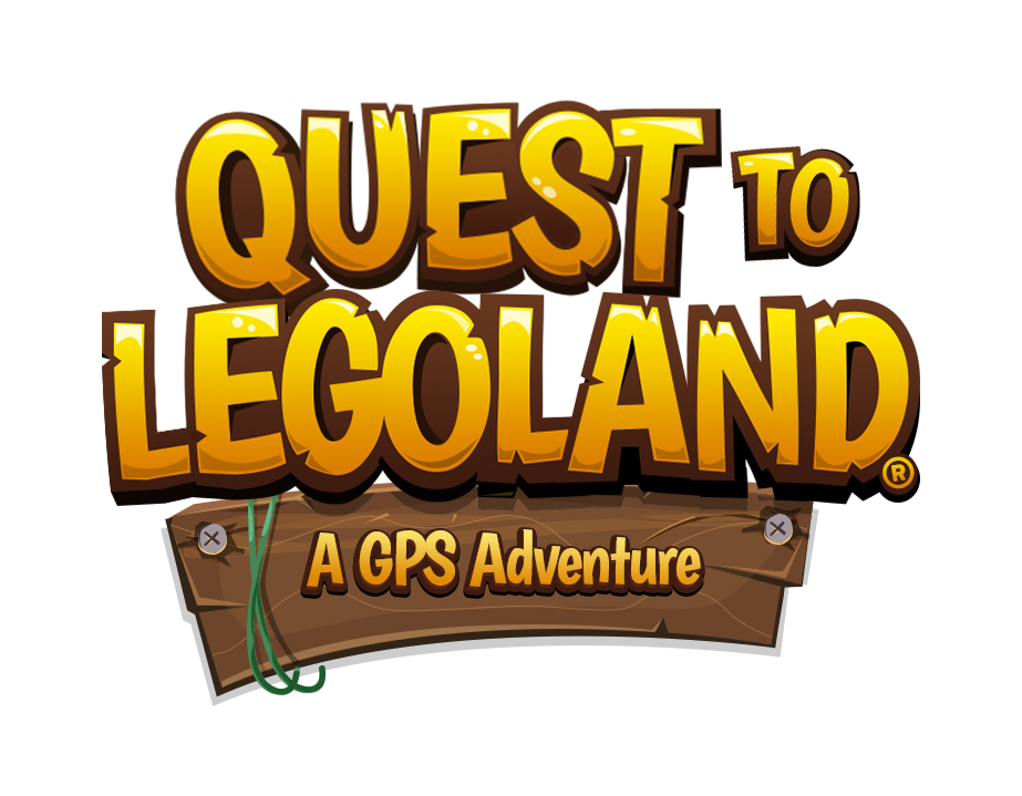 Quest to Legoland
