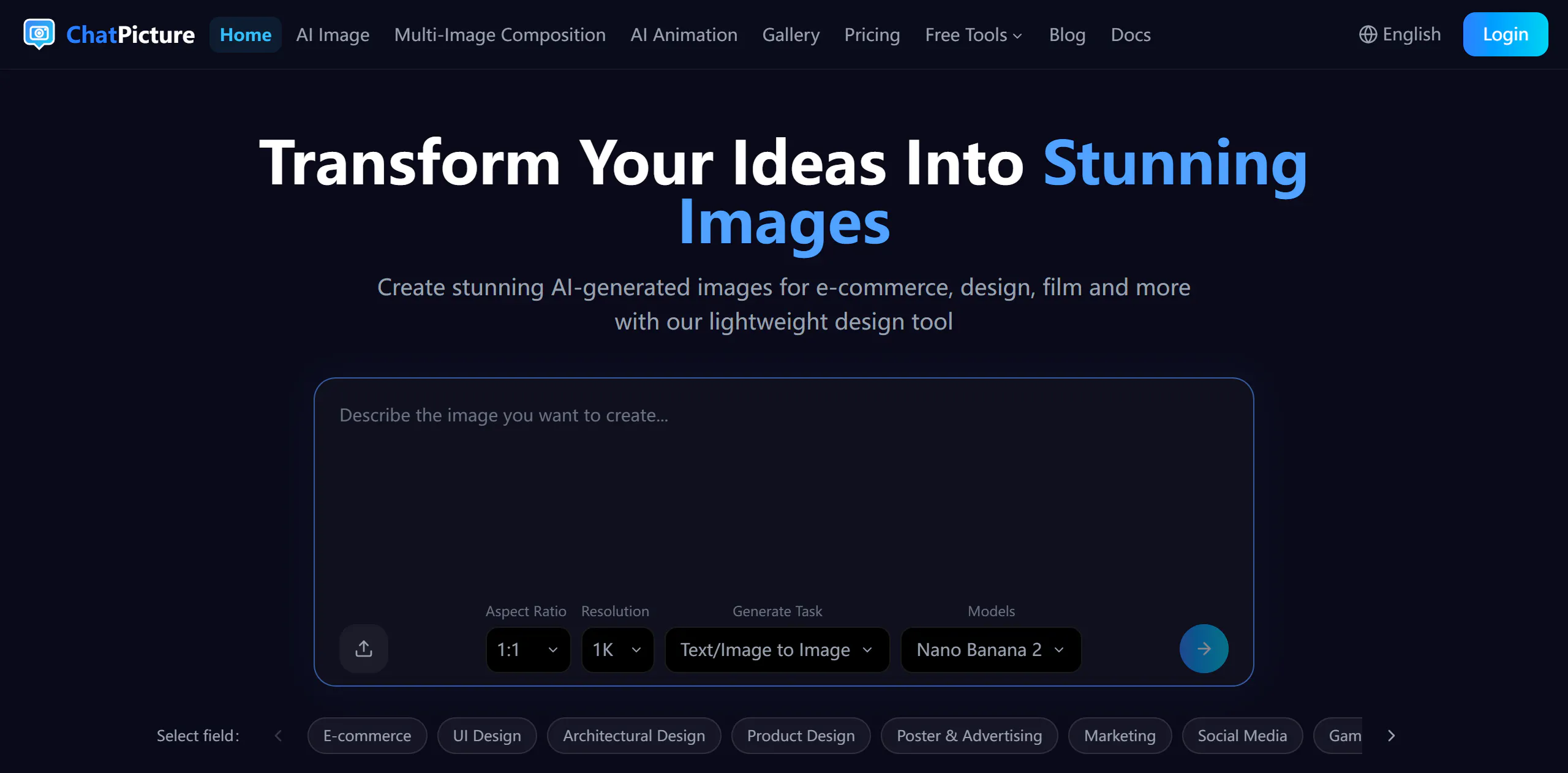 ChatPicture gallery image