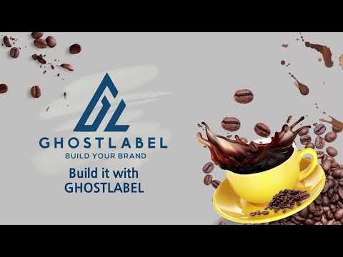 GhostLabel gallery image