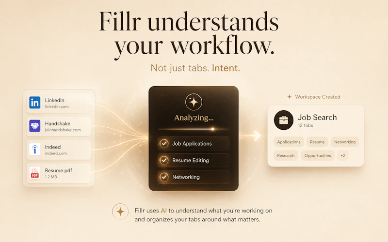 Fillr screenshot 3