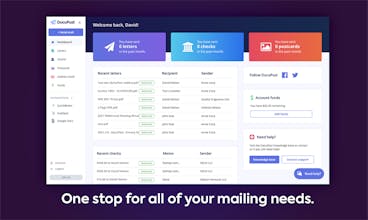 DocuPost gallery image