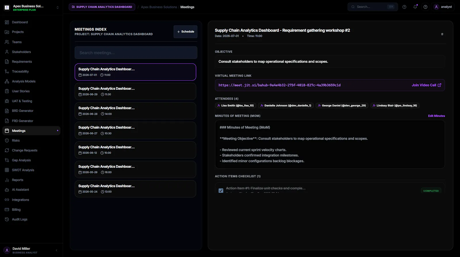 BAHub screenshot 17