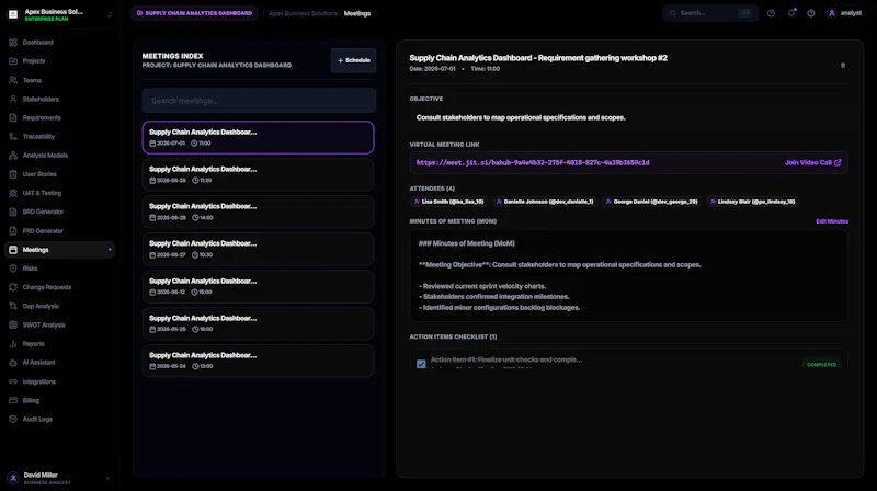 BAHub screenshot 17