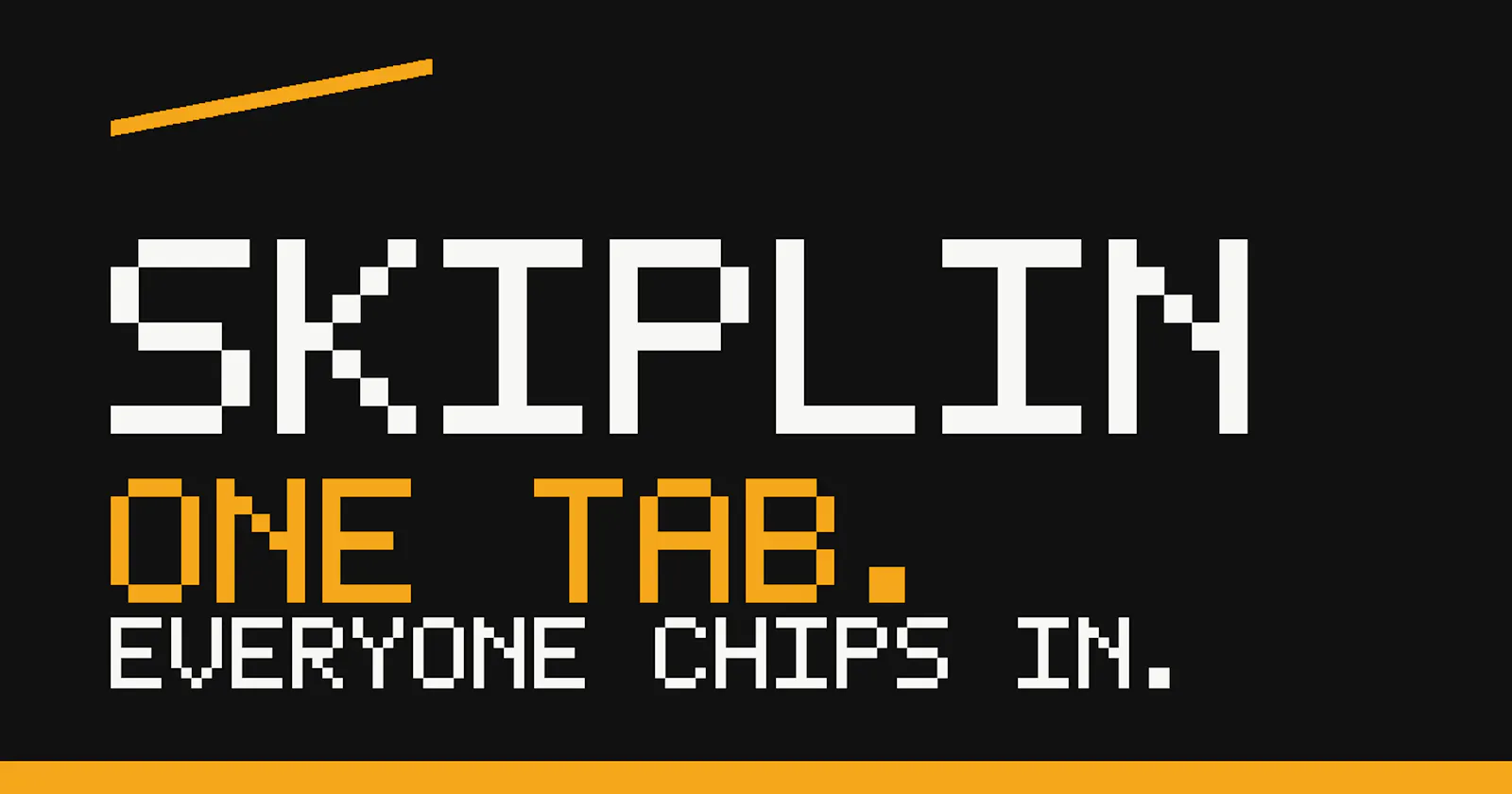 Skiplin screenshot 1