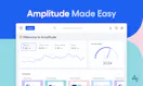 Amplitude Made Easy