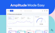 Amplitude Made Easy