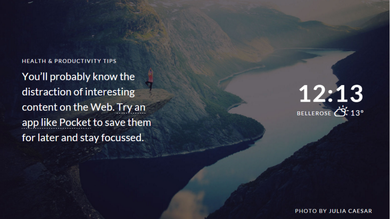 Tabtics gallery image