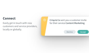 Platform B gallery image