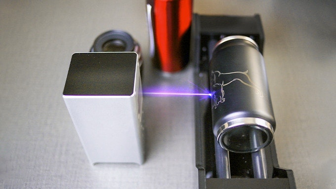 HyperLaser gallery image