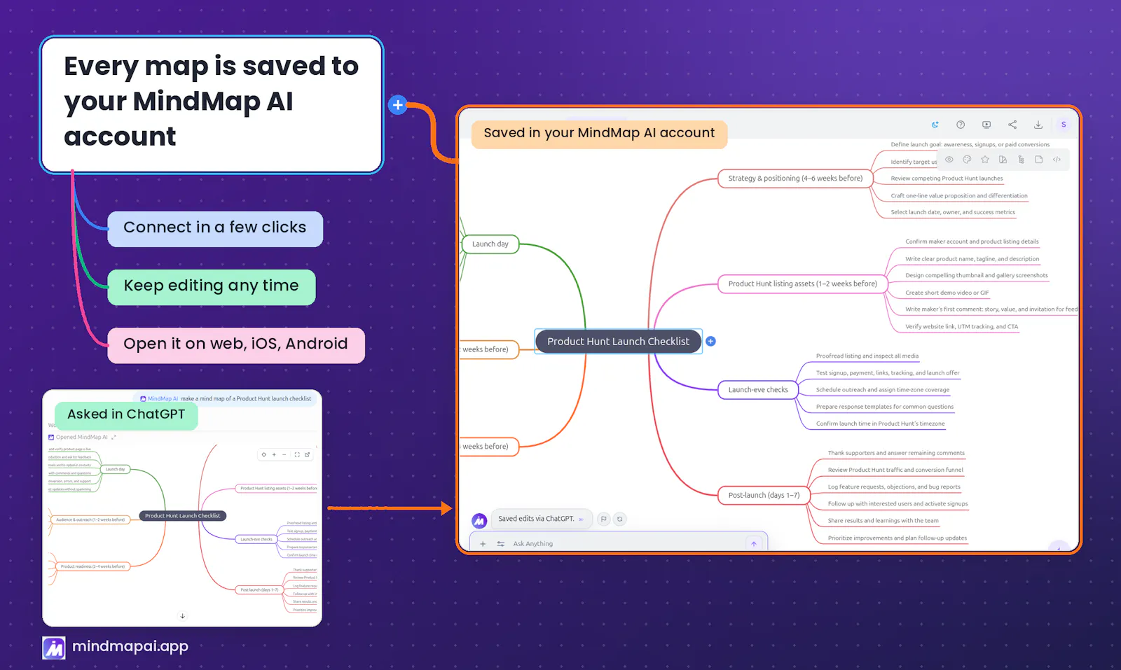 MindMap AI MCP screenshot 4