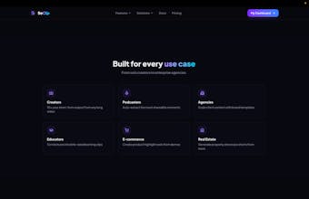 SoClip.pro gallery image