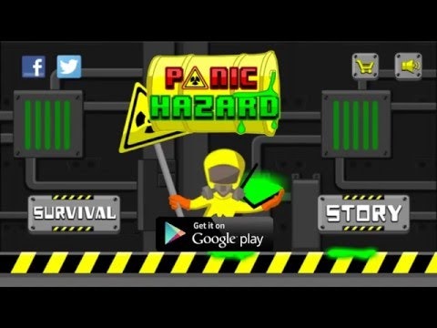 Panic Hazard gallery image