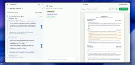 ResuCraft gallery image