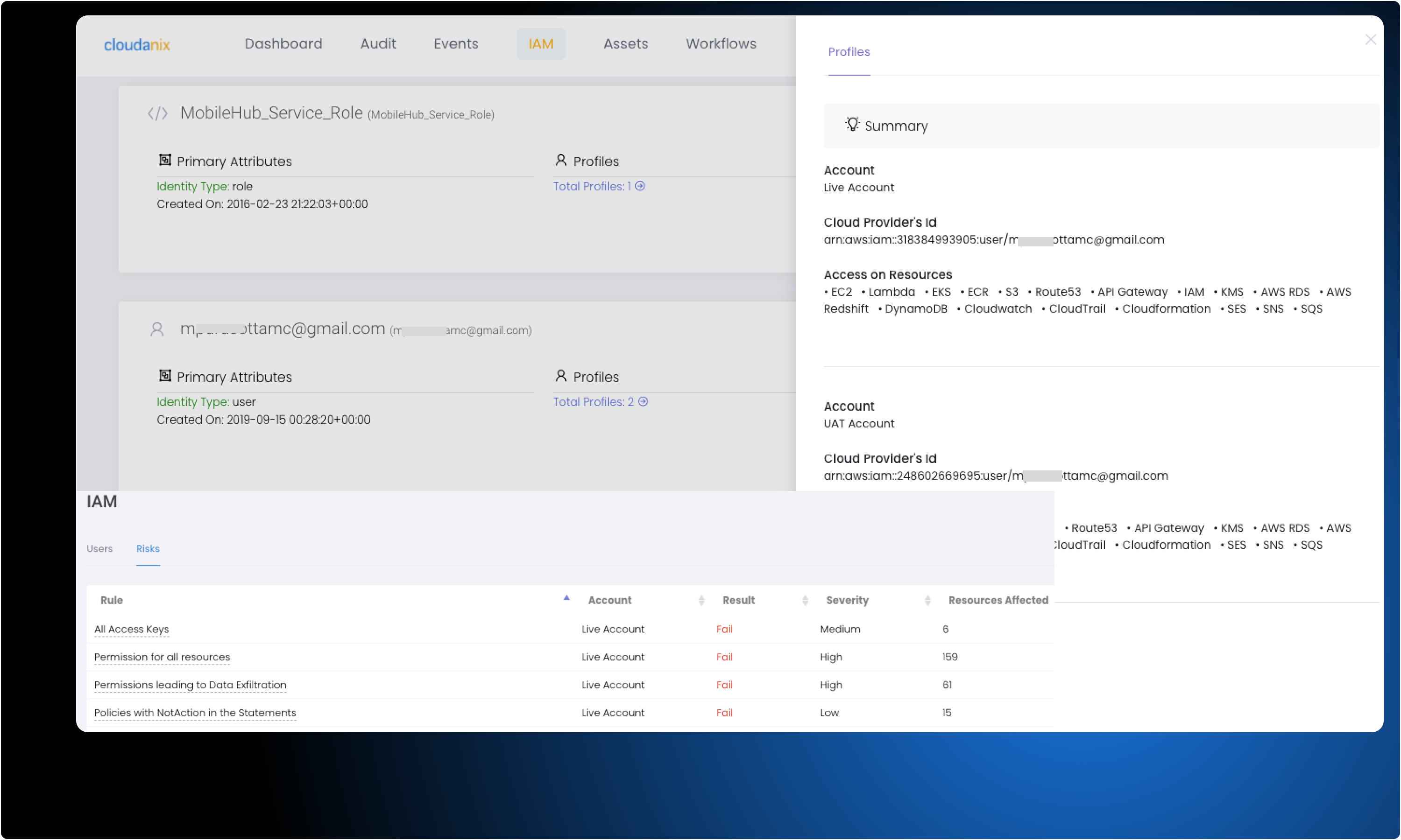 Cloudanix gallery image