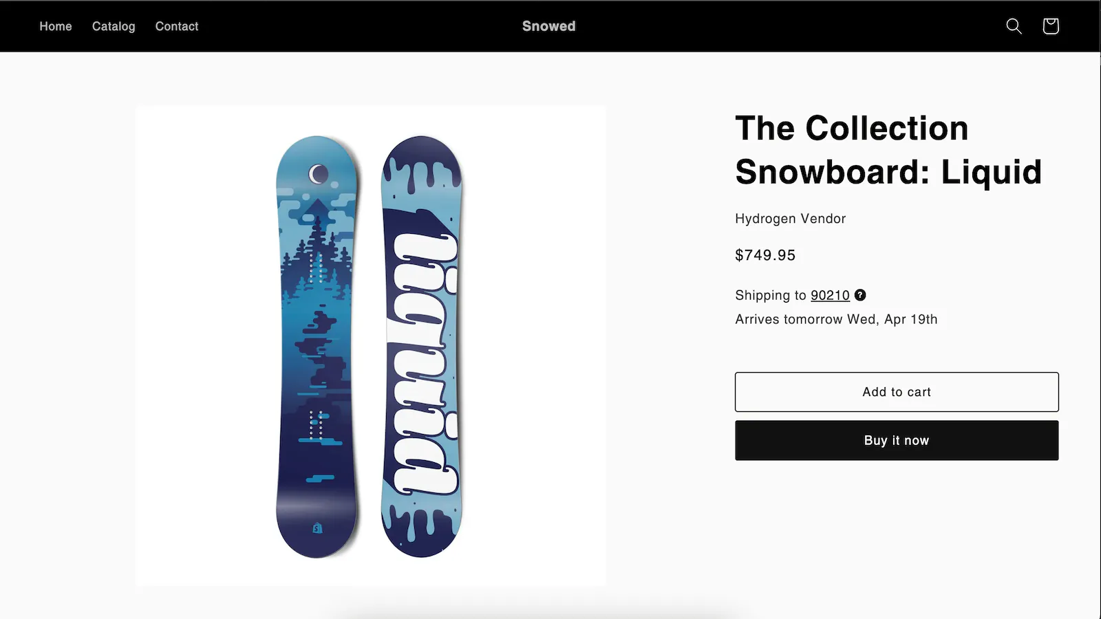 Covonyx gallery image