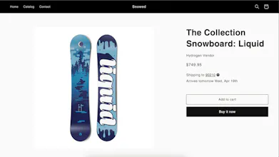 Covonyx gallery image