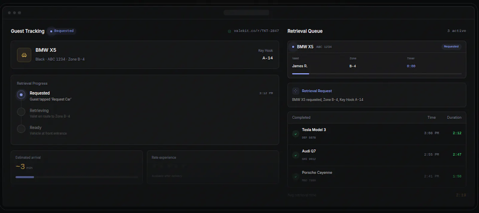 ValeKit screenshot 5