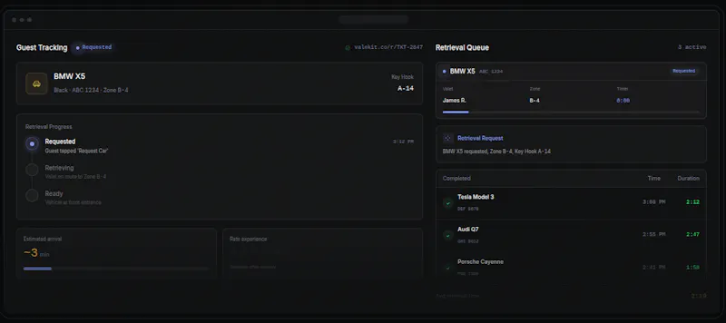 ValeKit screenshot 5