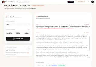 MentionFast gallery image