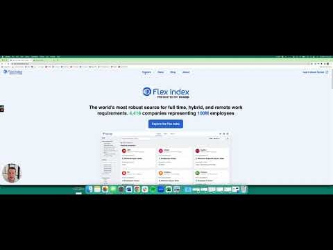 Flex Index gallery image