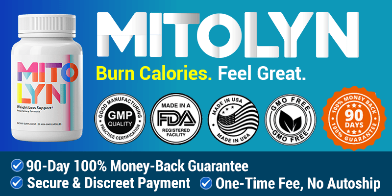 Doctors Shocked: Mitolyn Rapid Fat loss gallery image