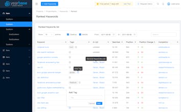 Yearbase gallery image