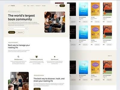 BookHub Kenya gallery image