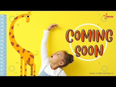 Engrovit Height Growth Syrup for kids  gallery image