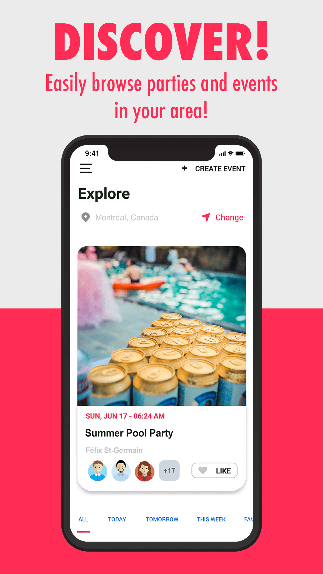 Partle gallery image