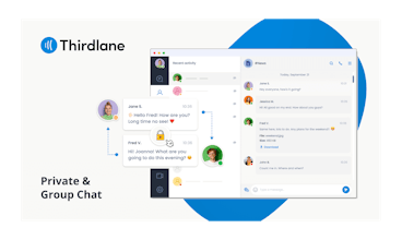 Thirdlane Connect gallery image