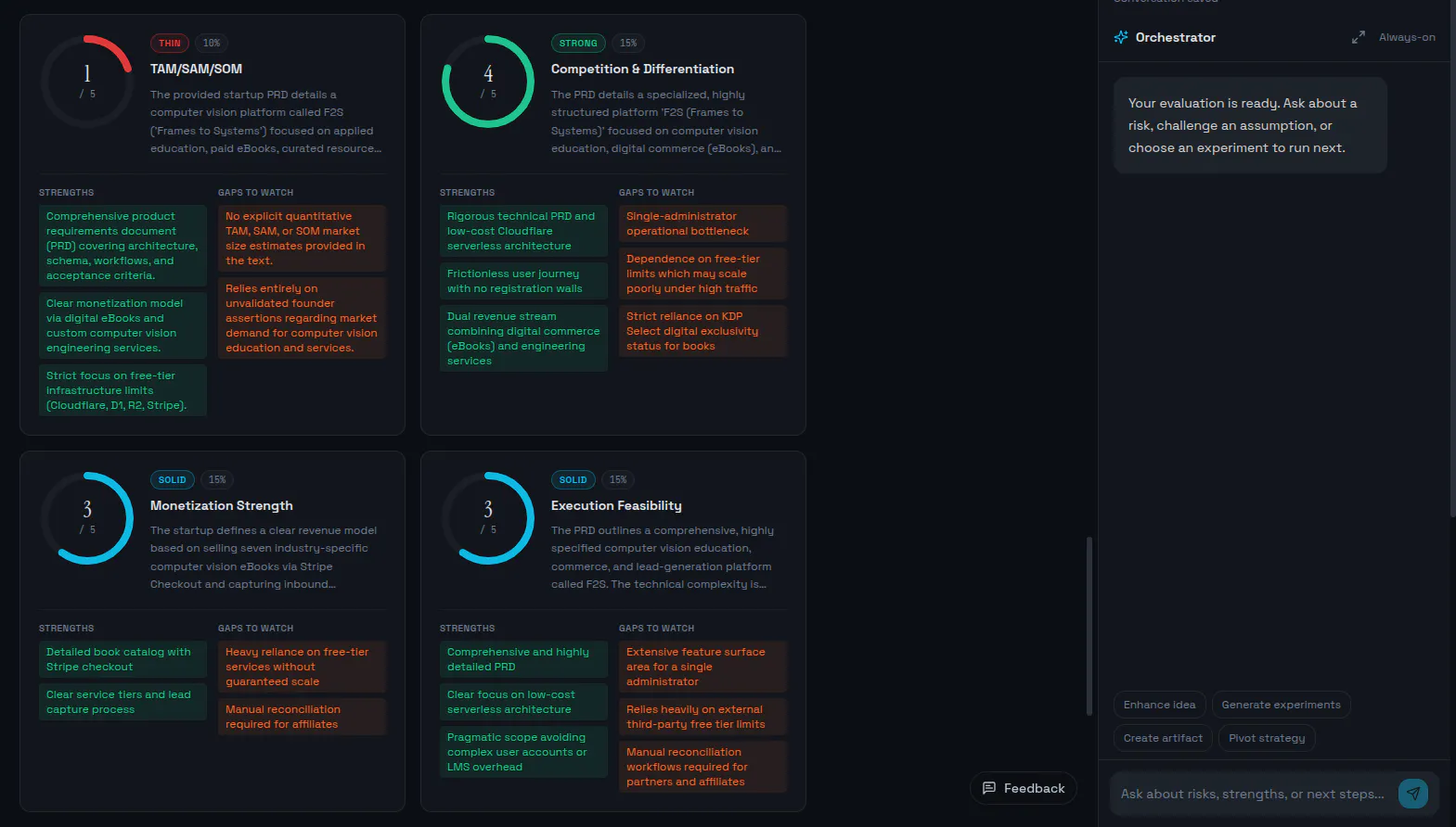 Idea OS 2.0: Engineer Better Ideas gallery image