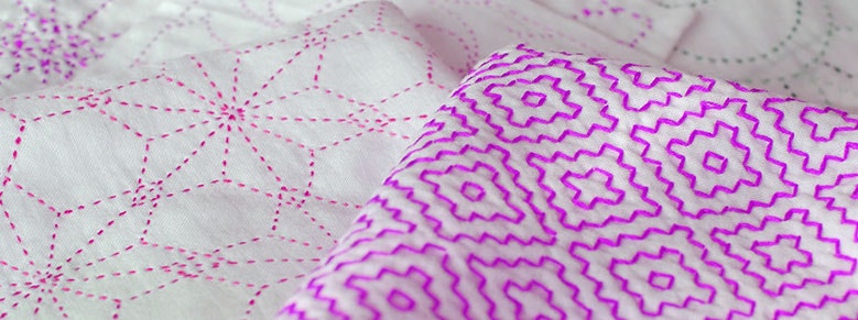ProductHunt banner for @embroidery