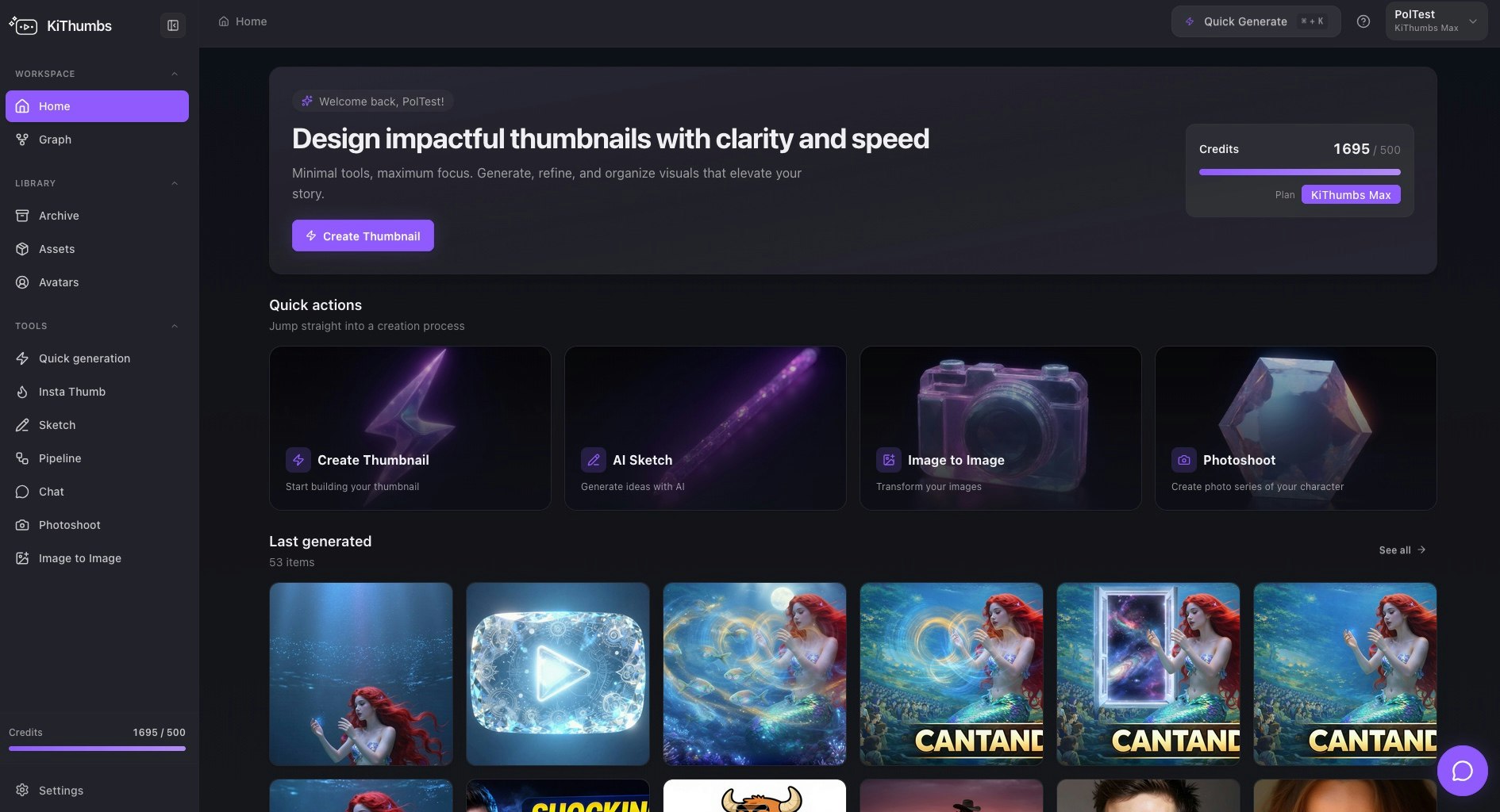 KiThumbs gallery image