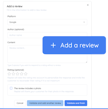 ReplAii gallery image
