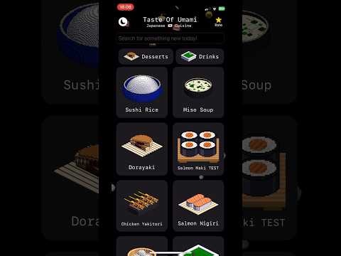 Taste Of Umami gallery image