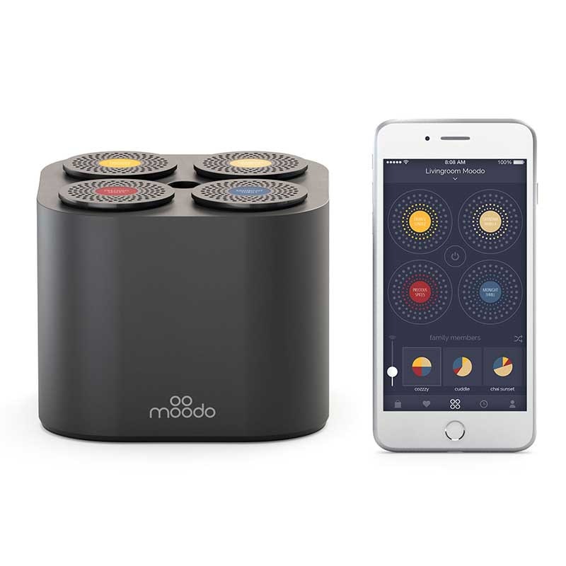 Moodo diffuzor gallery image