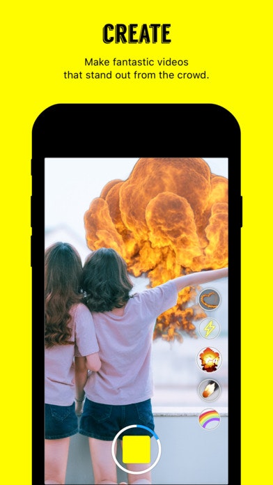 GoosCam gallery image