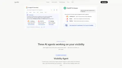 Geolity AI gallery image