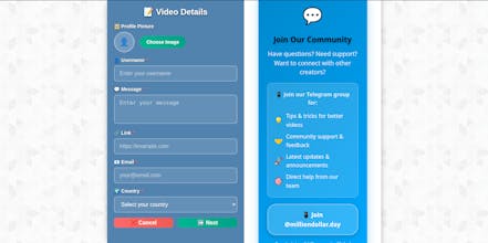 Million Dollar Day gallery image