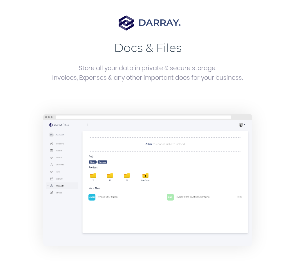 dArray gallery image