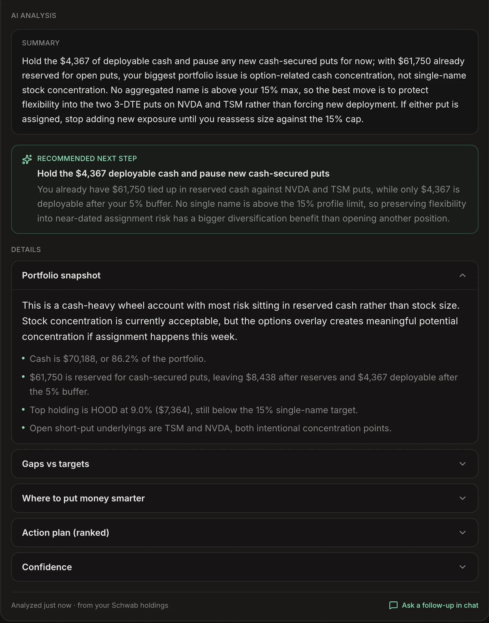 Tomcrest screenshot 3