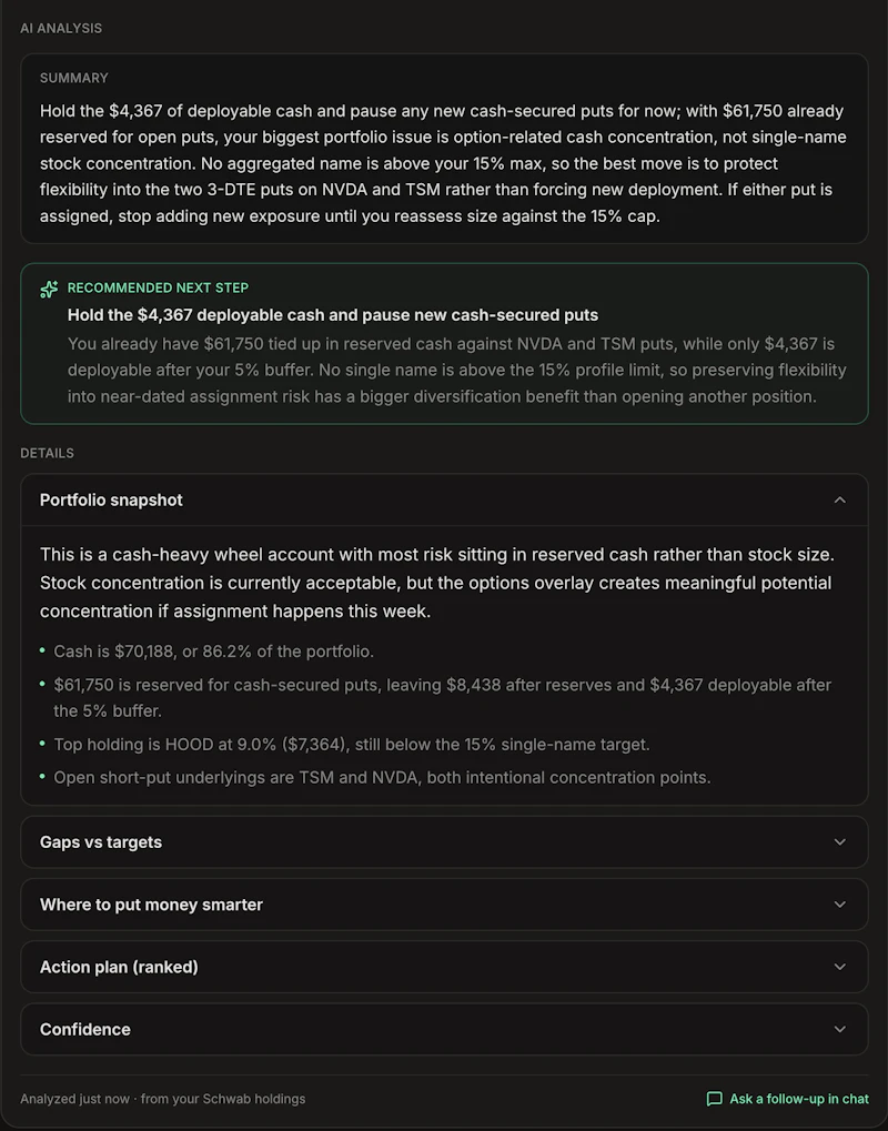 Tomcrest screenshot 3