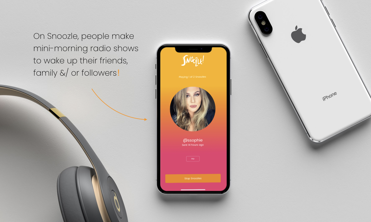 Snoozle gallery image