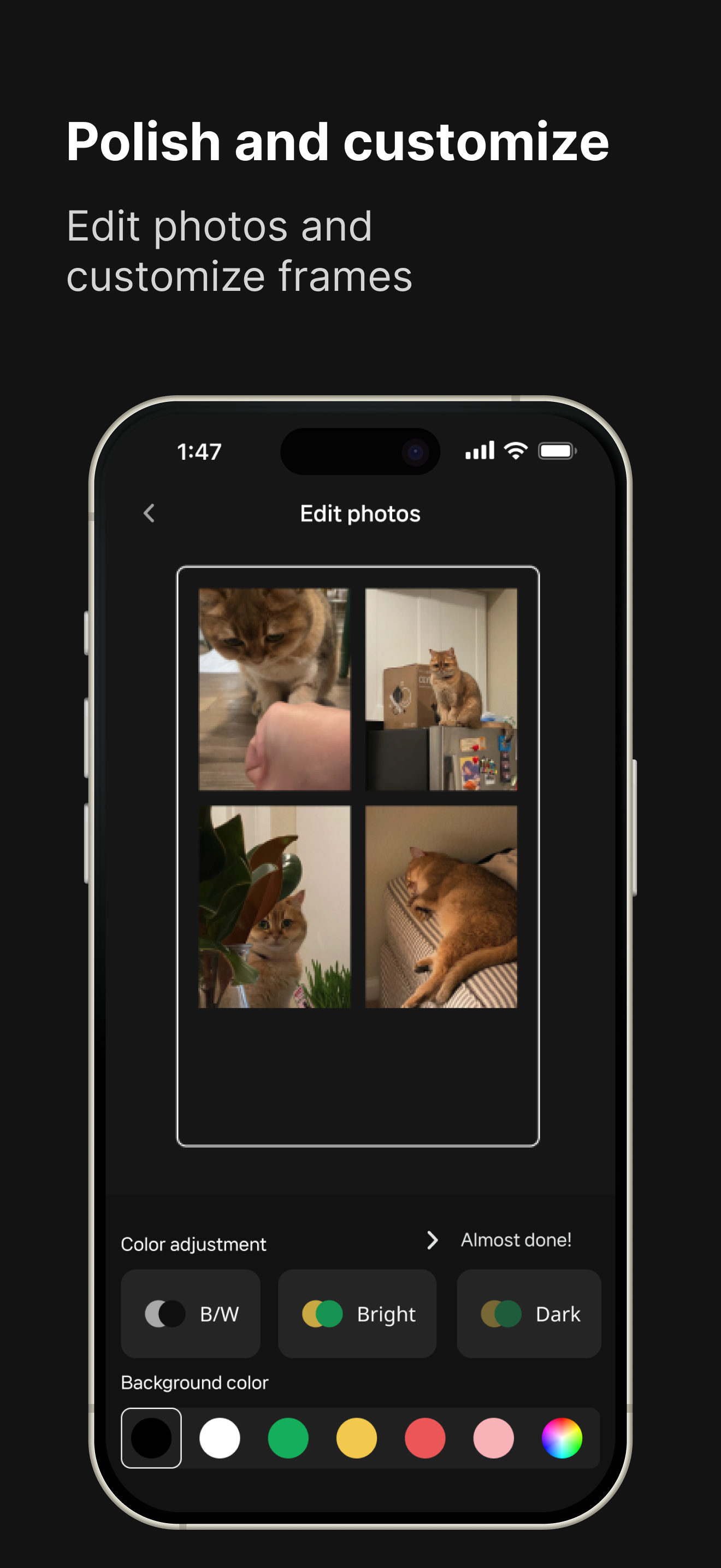 4CutLife gallery image