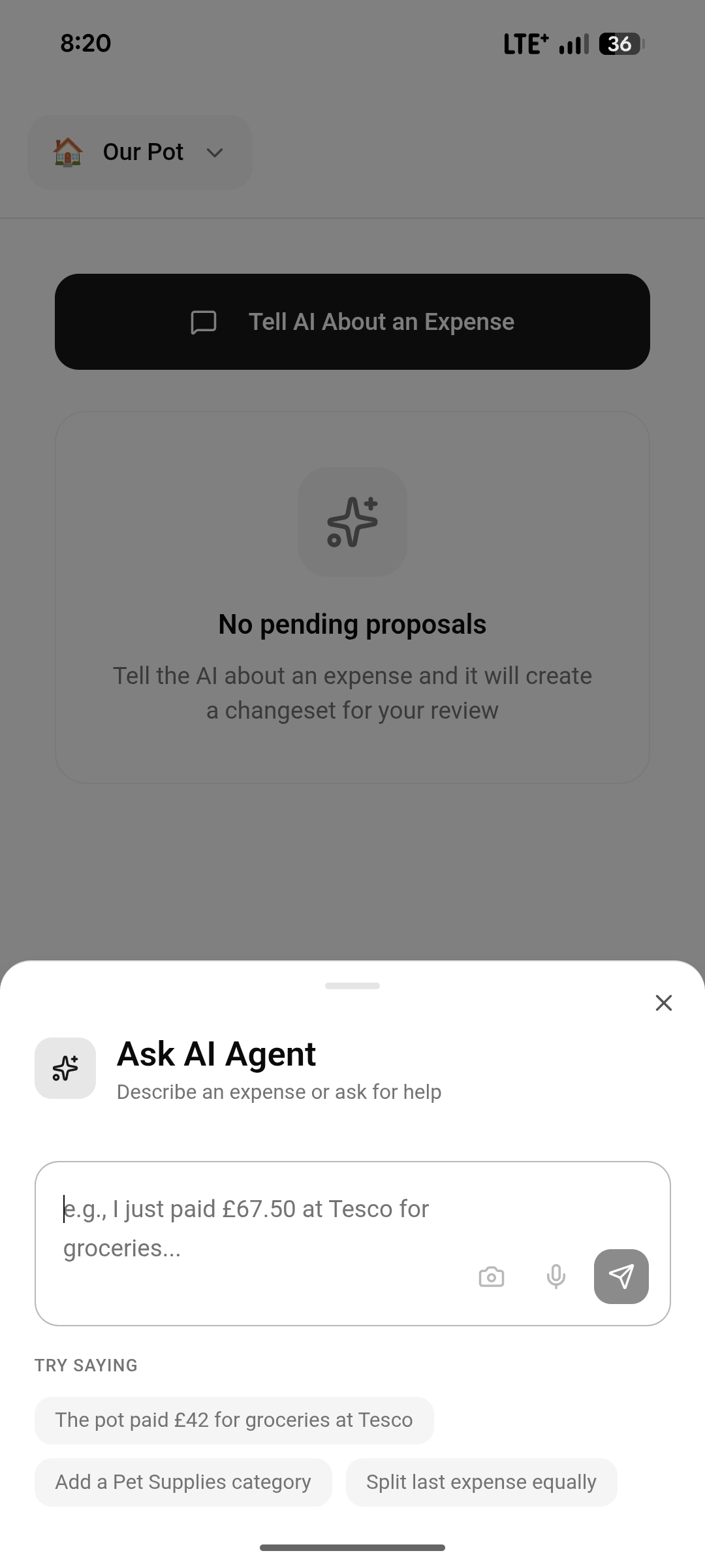 Our Pot gallery image